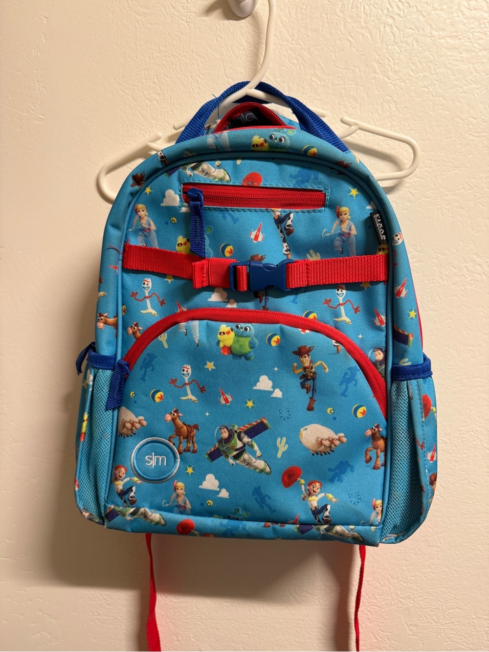 Simple Modern Kids' Pixar Toy Story Backpack